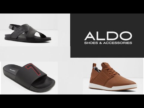 aldo boy shoes