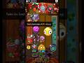 The PVZ wanted revenge #pvzheroes #pvzgameplay #pvzmobile #gameplay #games #viral #gaming