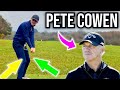 Pete cowens downswing move made simple