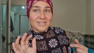 TEMİZLİK MOTİVASYON/COVİD-19 TEST SONUCU 🙏HASTA OLDUM 😌ARKADAŞIMLA SAHİLE GİTTİK