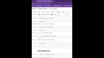 How to Sort a List in Python in Hindi