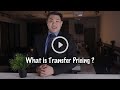 Malaysian Transfer Pricing (Chapter 1) : What is Transfer Pricing