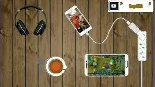 Story whatsapp 30 Detik Keren!!! Dengan chang'e savage. Cover lagu Halsey Without Me.