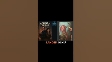 The Crushing Realization of a Hero