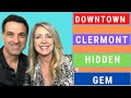 Downtown Clermont FL | Our Favorite Place in Orlando's Hidden Gem