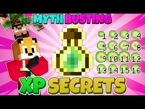 Thumbnail For Myth Busting » You didn't know this about XP!