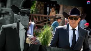 Kevin Costner’s John Dutton III Has Been Yellowstone’s Heart, But Season 5, P2 Brings Major Changes. @AxisOfMind