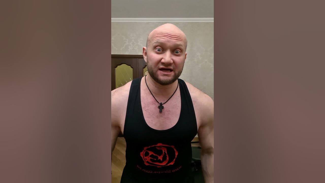 Стас Спасокукоцкий