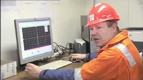 Nord Stream Construction Welding Pipe Production