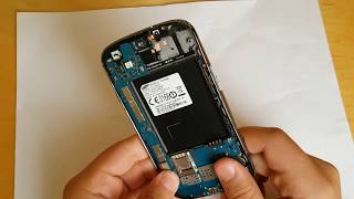 How To Disassembly & Assembly Samsung Galaxy S3 Neo Full Tutorial 2020