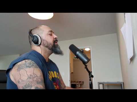 Just Joe - Don't Know What You Got (Till It's Gone) *Cinderella COVER*