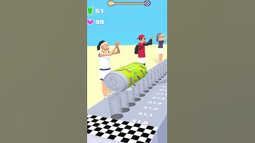 Juice Run🍹 #215 Android, iOs gameplay