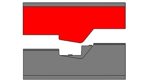 MOLDMAKING AND DIE-CAST DIES: INTRO TO PARTING LINES