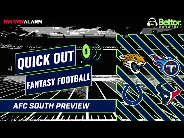 NFL Recap: 2020 AFC South Review - /