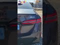 BMW i5 M60 외관 실내 잠깐 둘러보기 #shorts