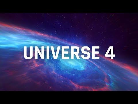 RED GIANT | Introducing Universe 4