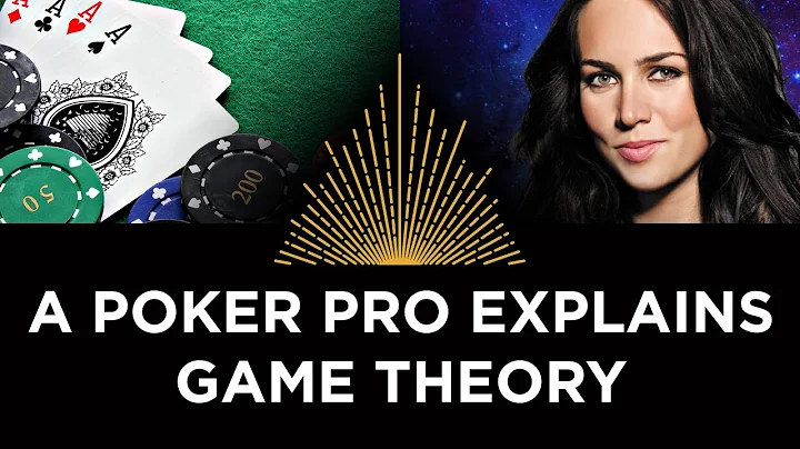 A Poker Pro Explains Game Theory: Liv Boeree