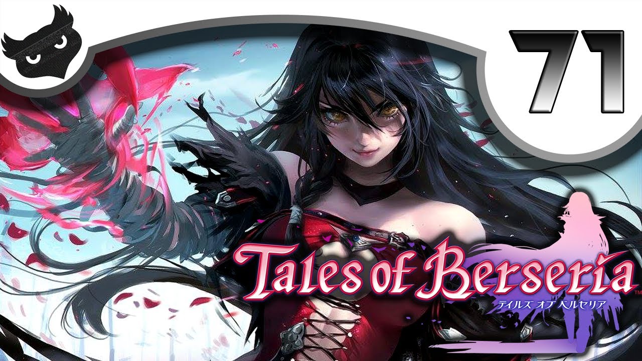 Innominat s Domain TALES OF BERSERIA Gameplay Part 71 Let s Play innominat-s-domain-tales-of-berseria-gameplay-part-71-let-s-play