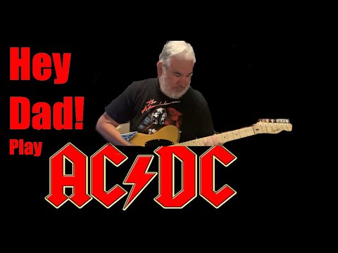 Hey Dad play