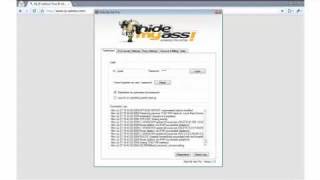 Special Offer Hide My Ass! Pro VPN screenshot 5