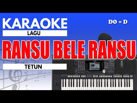 Karaoke - Ransu