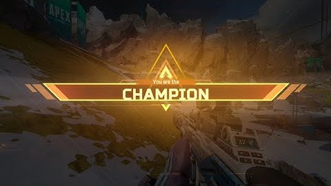 Apex Legends Mobile with Controller!