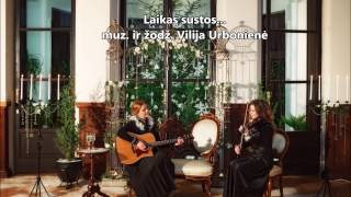Vilija Radvilė  - Laikas sustos :)