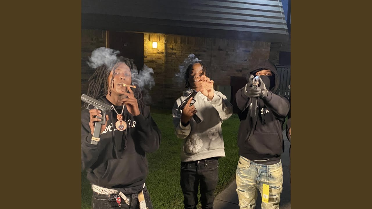 FULL BLOWN CREEP - YouTube