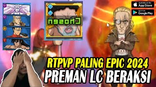 🔥🔥PREMAN LC KETIKA PRANK LAWAN!! MATCH PALING EPIC 2024! - ONE PUNCH MAN: The Strongest