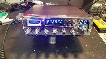 RCI-69FFB4 tune up report for Ted in SC