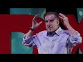 Defending Workers’ Rights, From Trauma to Empowerment. | Mark Anner | TEDxPSU