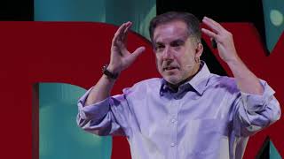 Defending Workers’ Rights, From Trauma to Empowerment. | Mark Anner | TEDxPSU