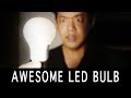 Cheap Decent CRI LED Light Bulbs for Filmmaking | 100 Watt Equiv | Daylight 5000k