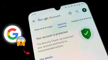 Google Account Secure Kaise Kare | Google Id Secure Karne Ka Tarika