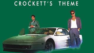 Jan Hammer - Crockett's Theme