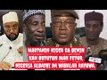 Martanin niger ga benin kan bututun man fetur nigeria albashi da wahalar  rayuwa