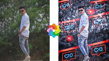 how to toolwiz new dark black backgrounds change and mobile photos editing tutorial