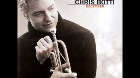Chris Botti - Let It Snow,Let It Snow,Let It Snow