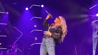 Anastacia - One Day In Your Life Praha 02.12.2022