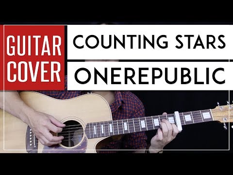 counting-stars-guitar-cover-acoustic---onerepublic-🎸-|tab-+-chords|