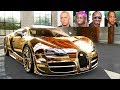 Top 10 Richest Rappers ★ 2019