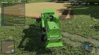 Farming Simulator 22  Yeni Harita Ve Buğday Toplama /Kanalımıza Abone olmayı Ve beğenmeyi Unutmyalım