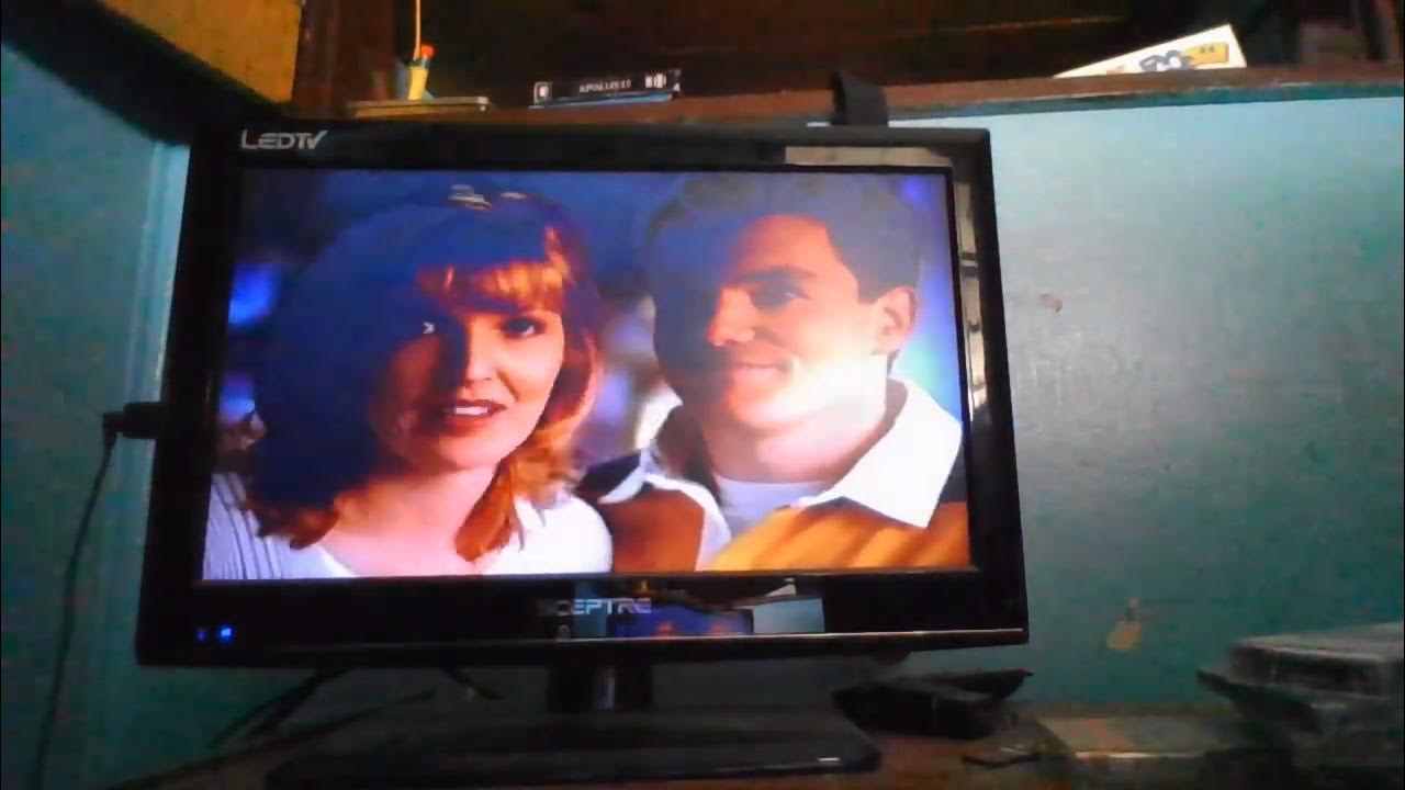 Closing To The Tigger Movie 2000 Vhs Closing to The Tigger Movie 2000 VHS - YouTube