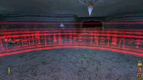 A Few HIDDEN SPELLS In Arx Fatalis