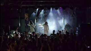 Invent Animate - Full Set - The Death We Seek Tour (Live @ The Palladium, Worcester MA. 5/11/23)