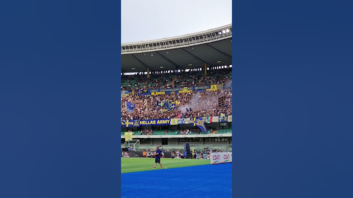 Hellas Verona ,Napoli. la curva sud #hellasverona ,18.08.2024. #italianfootballclub