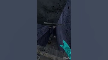 Day 2 of completing comp course #gtag #vr #shorts