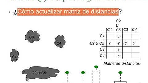 Clase 11: Algoritmos de Clustering - Parte 3