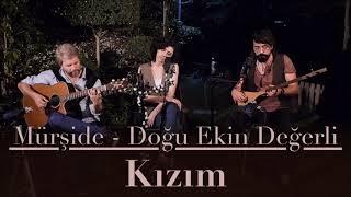 Mürşide & Doğu Ekin Değerli - Kızım Resimi