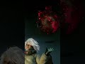 A Spell Introduces Diana, Igniting Conflict #shorts
